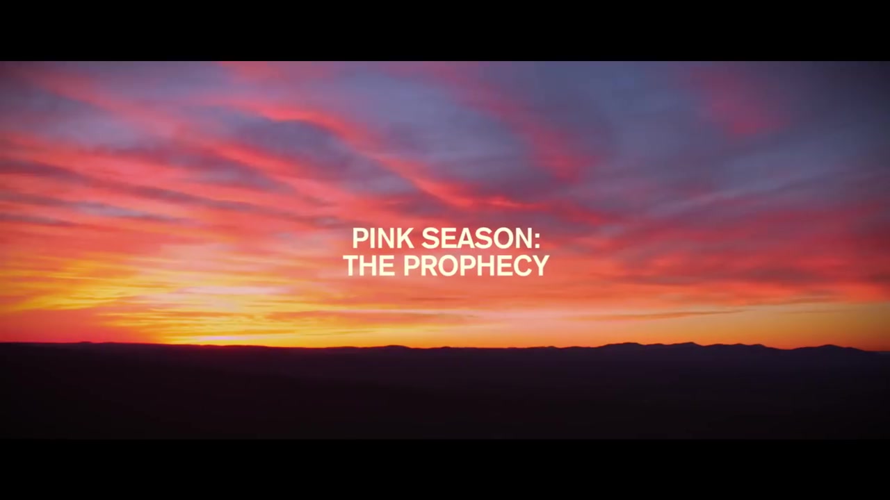 [图]【PINK SEASON】THE PROPHECY