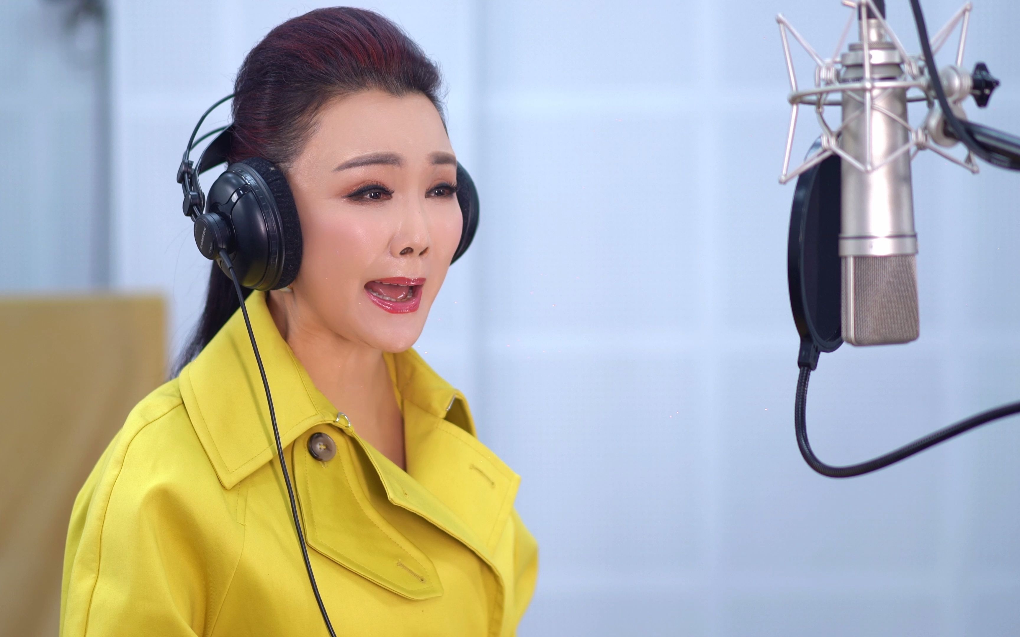 活动作品评剧天津人个个是战神演唱曾昭娟大字幕4k