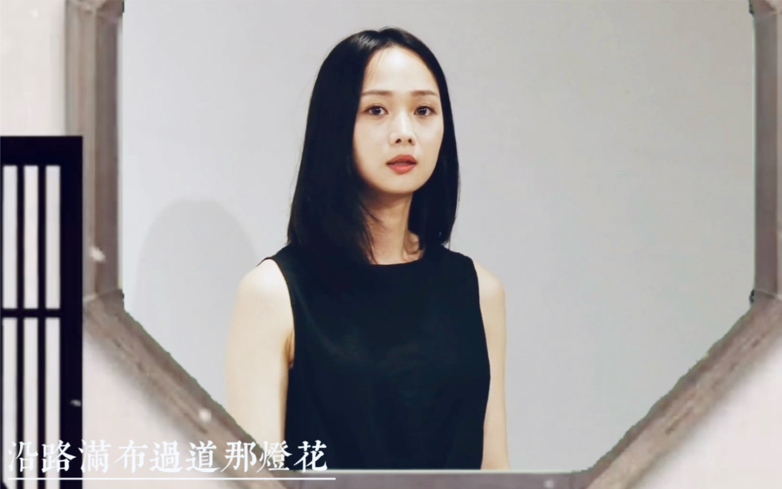 【李裕夏】于安静的红尘里,自在的开放,从容的凋零