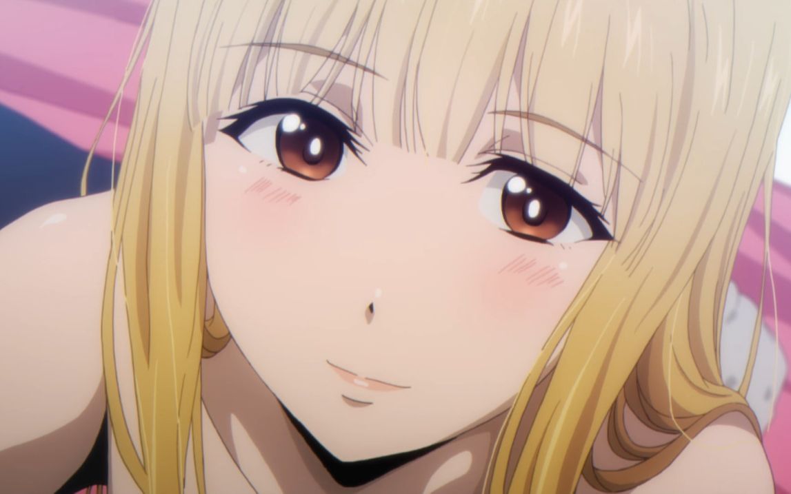 女主开口就要和男主创造家人爆笑解说一月搞笑新番达尔文游戏