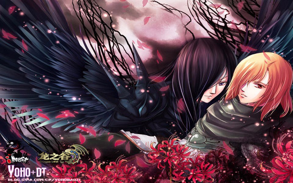 【龙之谷手游】童年的回忆 杰兰特vs贝思柯德