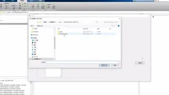基于Matlab医学数字成像(DICOM)格式文件读取器(MATLAB)
