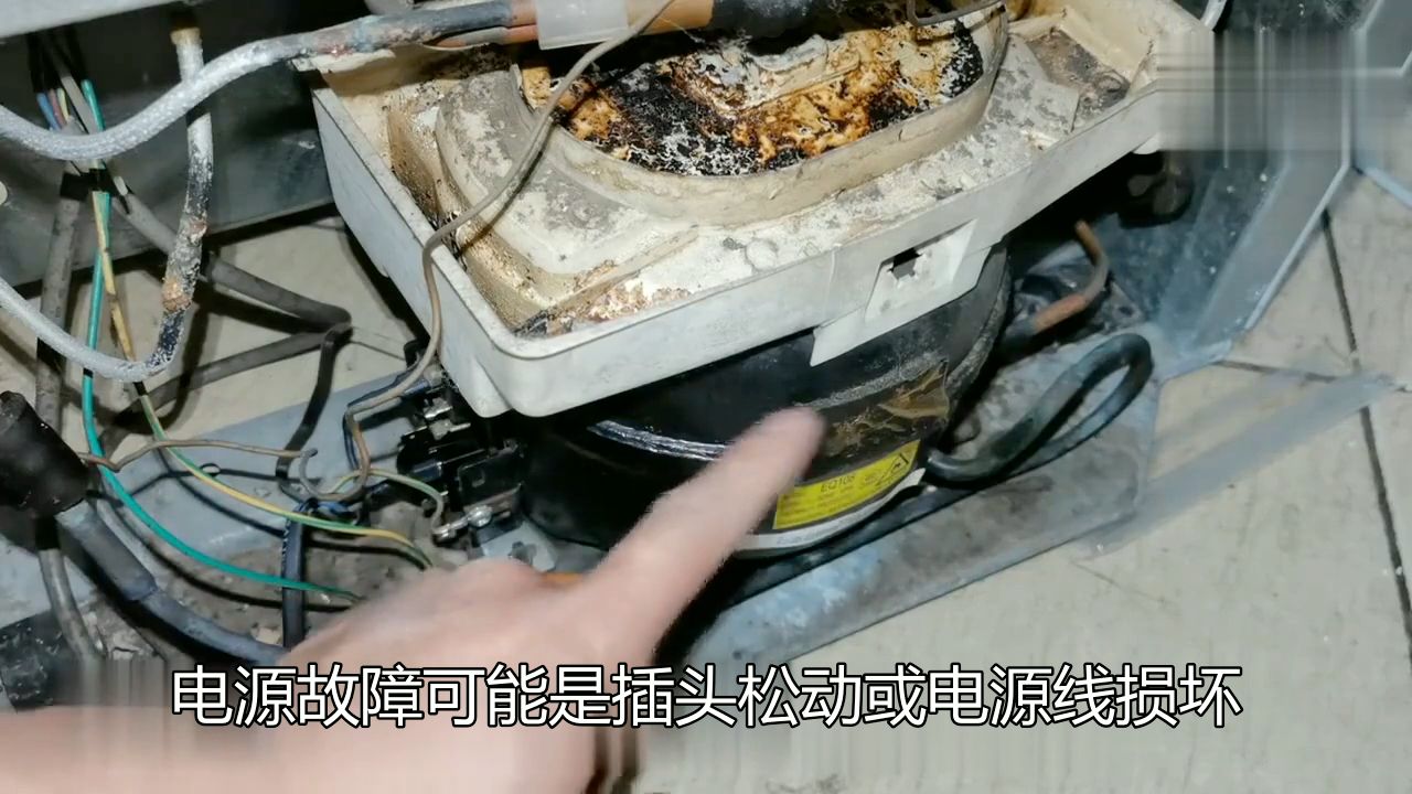 容声冰箱一直蜂鸣原因有三种￥03月13号》,如果这次,还是这样.