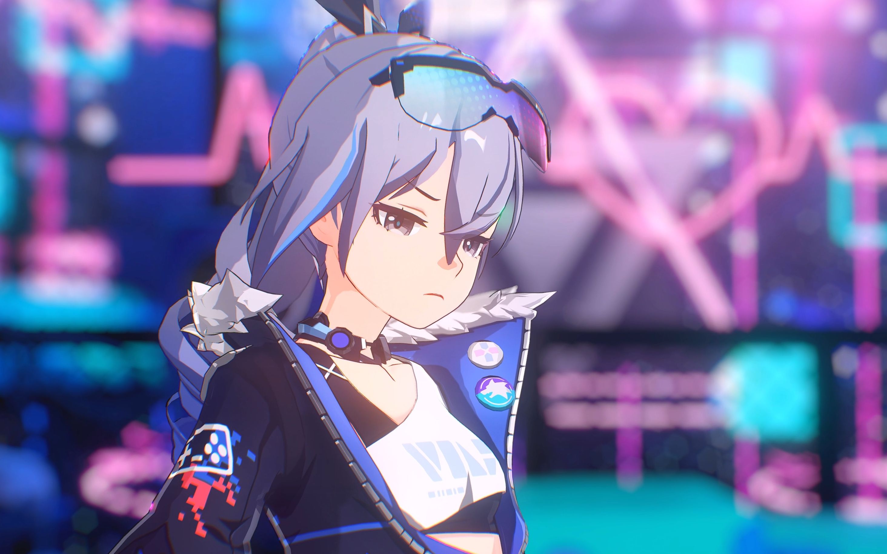 星穹列车第一届秧歌star 冠军作品展示