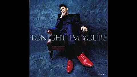 布袋寅泰Tomoyasu Hotei ‎– B-Side Rendez-Vous / Tonight I'm Yours_ 