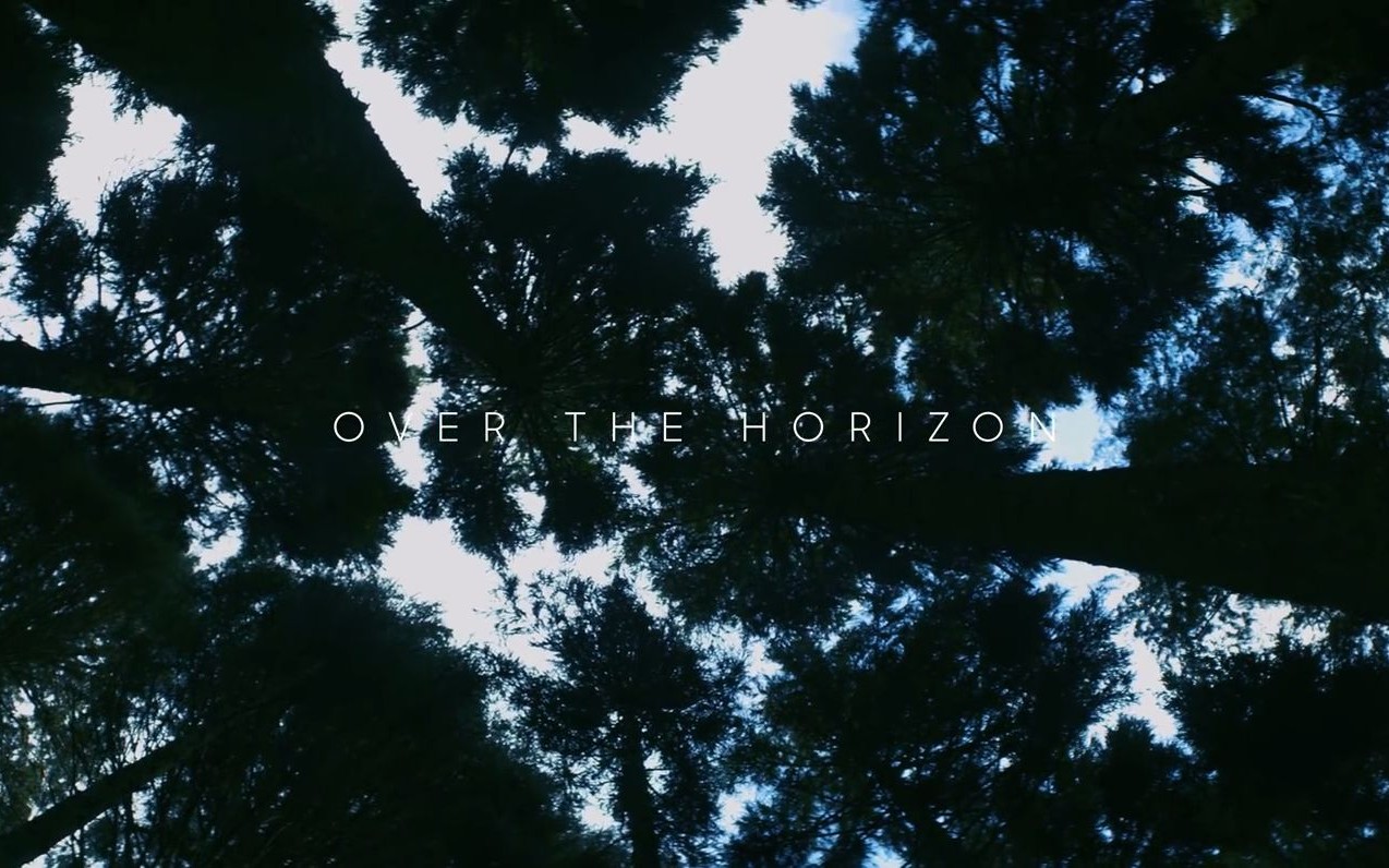 三星Galaxy经典品牌音乐「Over The Horizon 2020」'Inspired by Nature.'哔哩哔哩bilibili