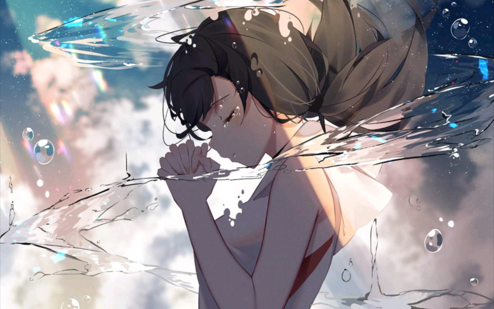 天野阳菜,生日快乐!