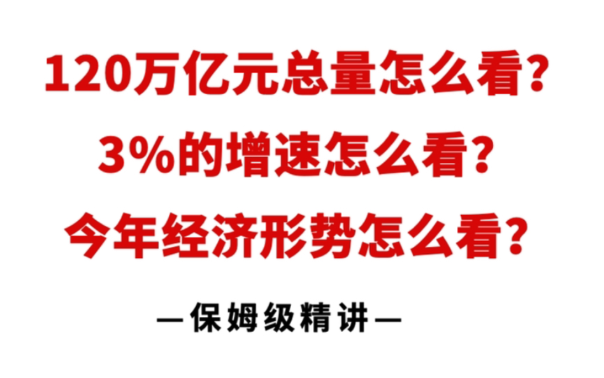 【精讲】人民日报聚焦“2022中国经济年报”,一份殊为不易的成绩单哔哩哔哩bilibili