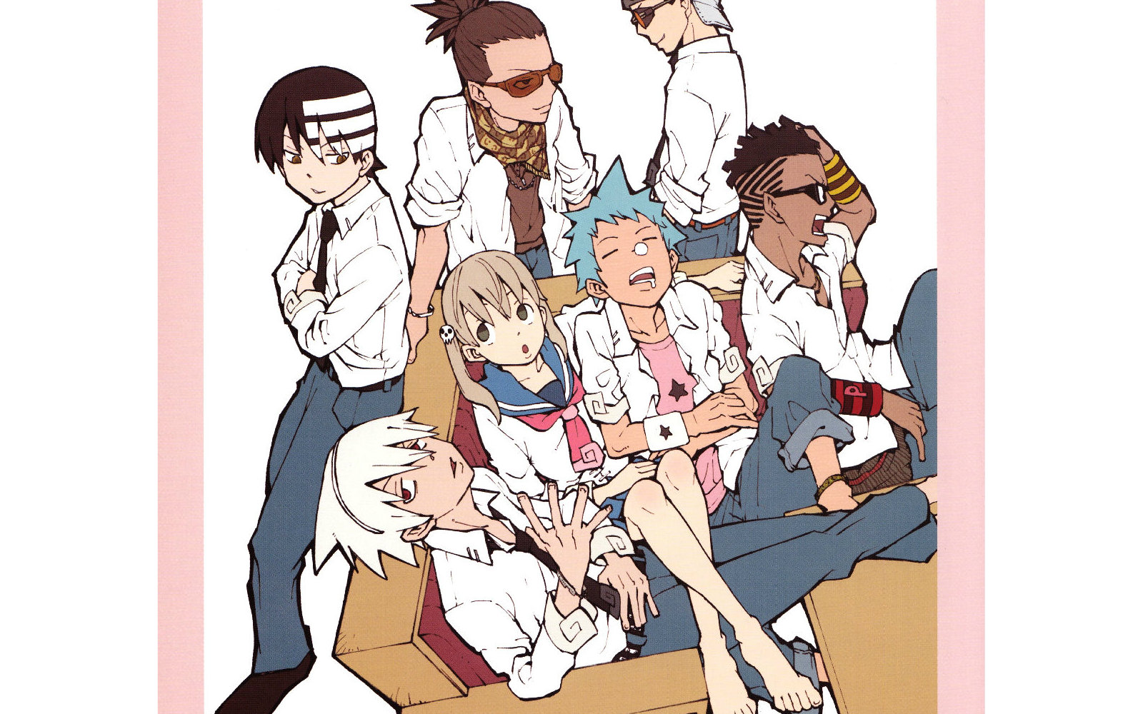 野生字幕drama噬魂师官方特别dramavol12soulmaka