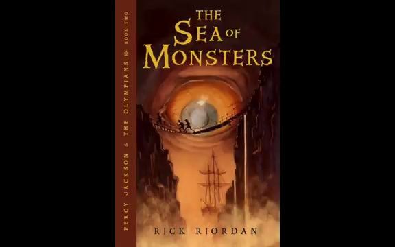 [图]The Sea of Monsters - Percy Jackson (Book 2_5) __ Navigable by Chapter代找电子书