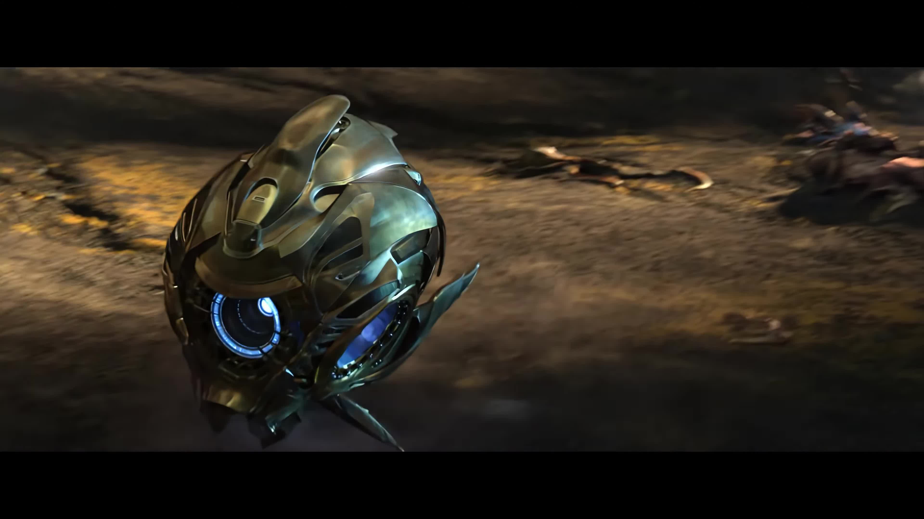 星际争霸2虚空传奇开场电影