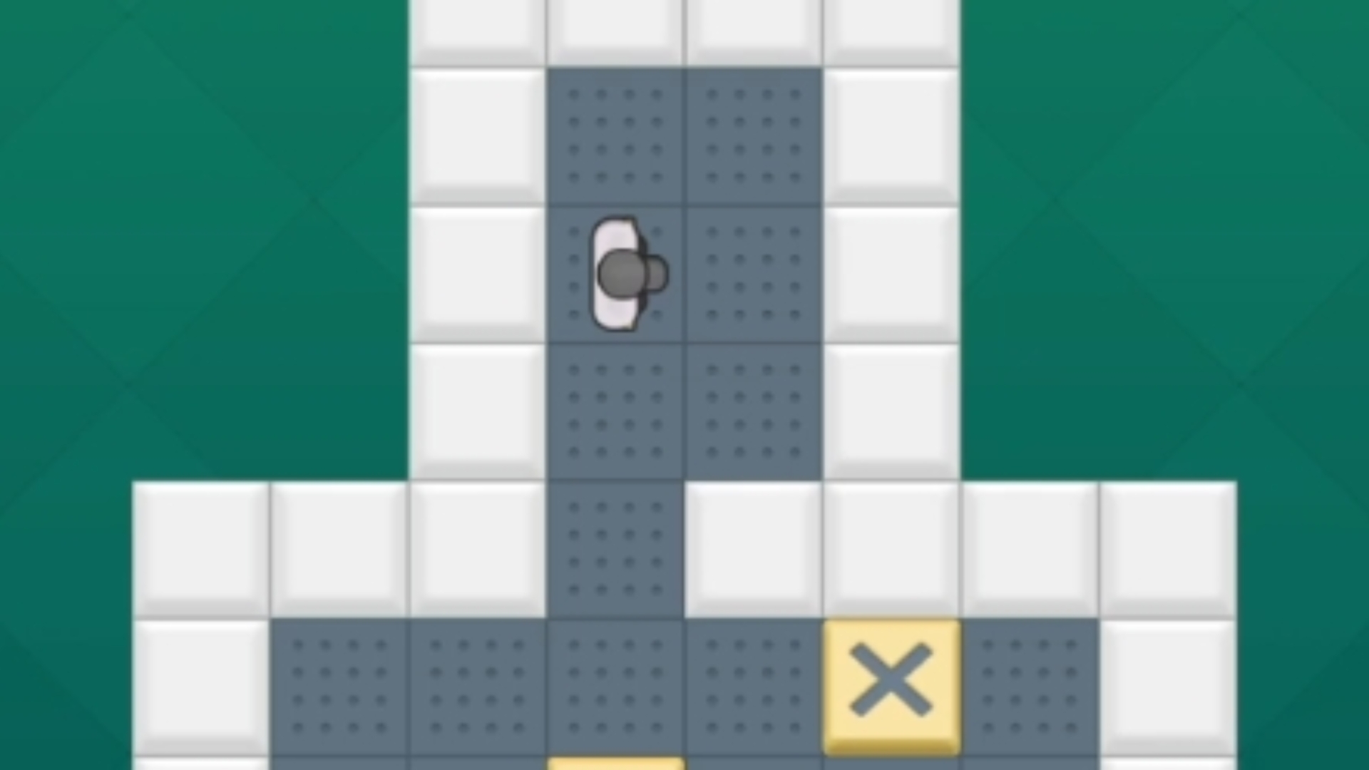 益智小游戏推箱子