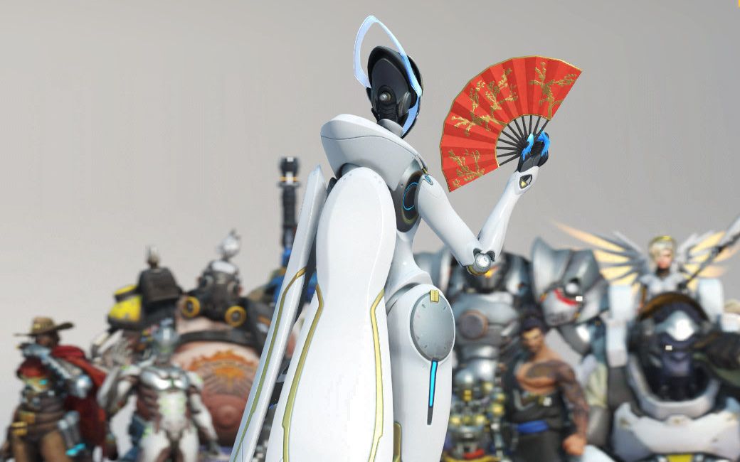 ow03守望先锋—回声