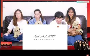 Download Video: 【R1SE】【中字】泰妃reaction《彼方世界》+R1SE两周年泰妃讲述reaction起源点点滴滴