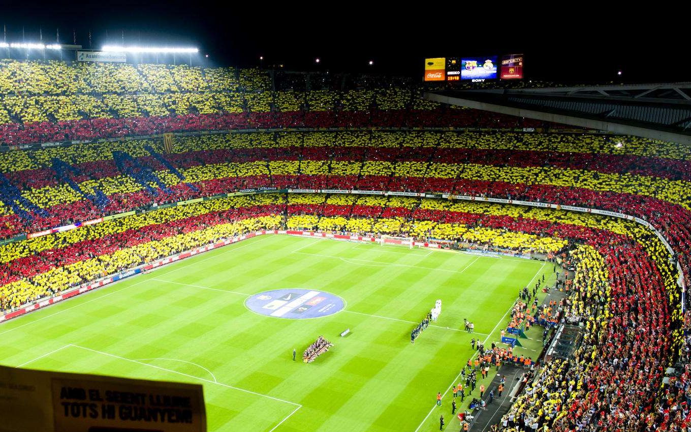 爱剪辑-诺坎普奇迹