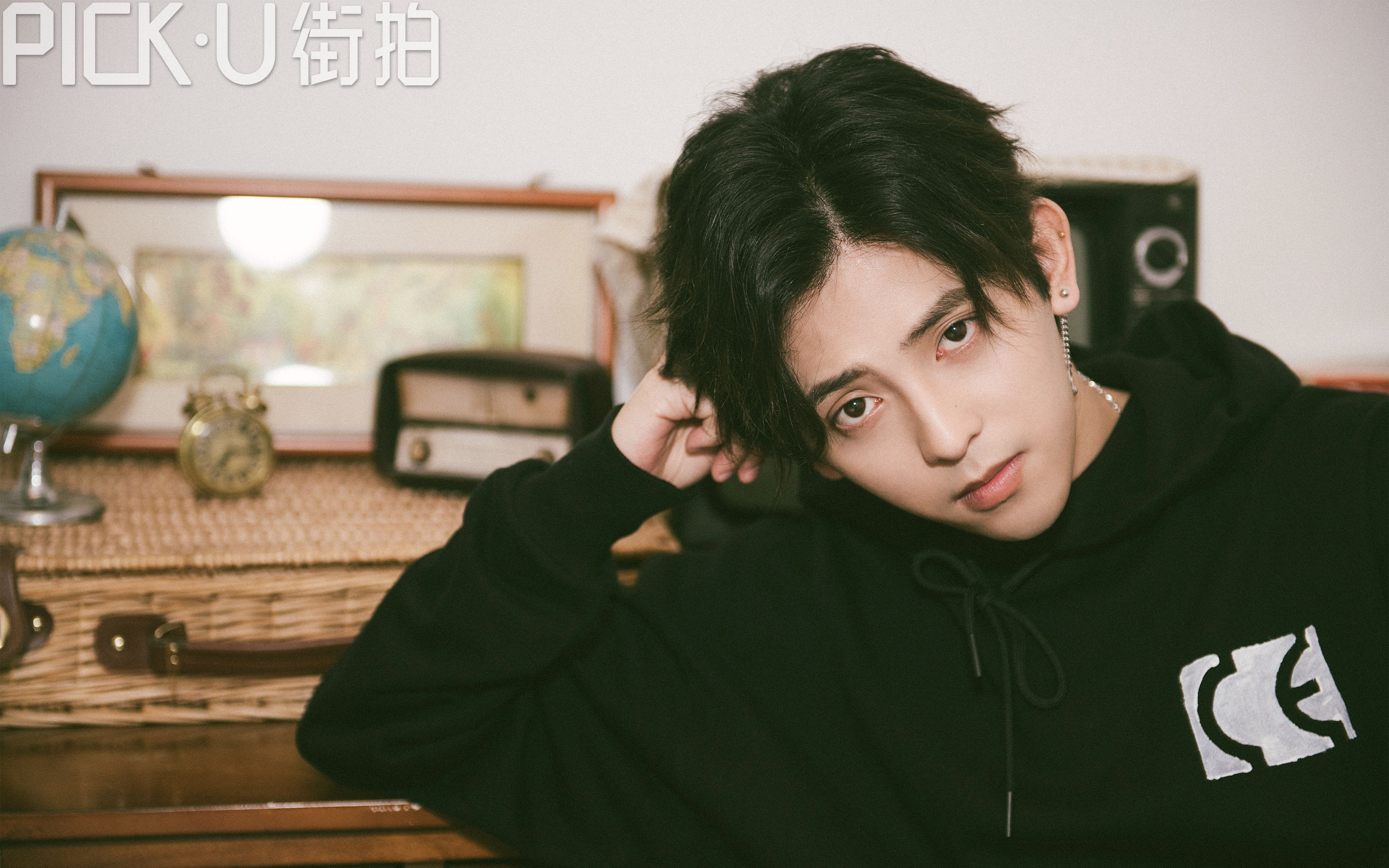 【ja符龙飞】想见你星情报采访_哔哩哔哩 (゜-゜)つロ 干杯~-bilibili