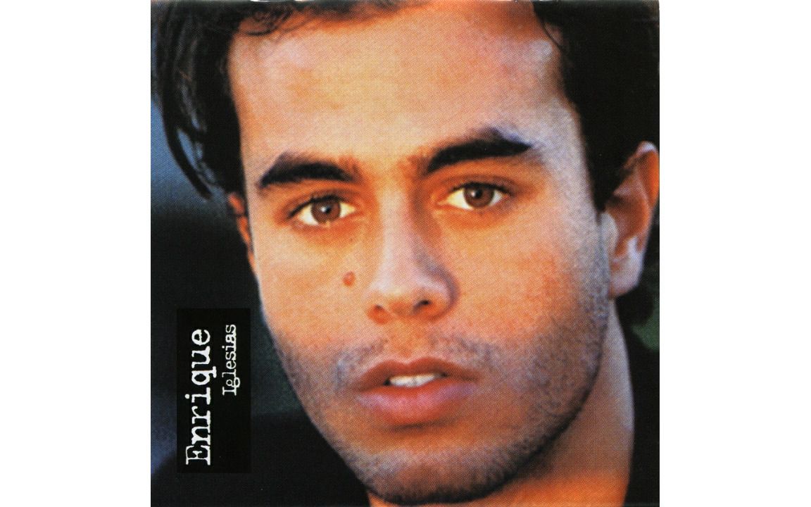 王力宏 爱依然执着 西班牙语原曲 Enrique Iglesias  Por Amarte哔哩哔哩bilibili