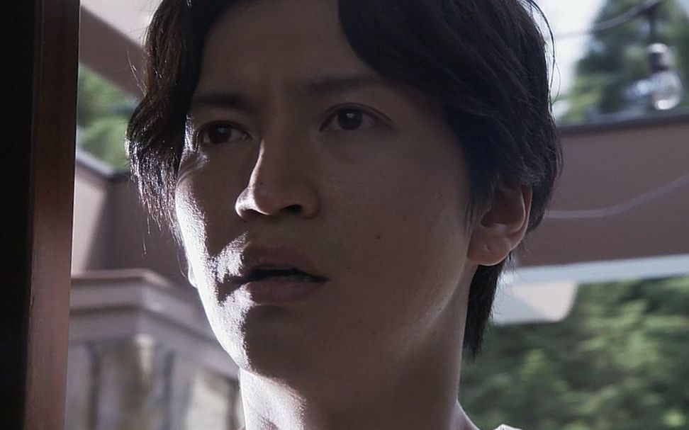 【大仓忠义】岩窟王 单人cut ep6_哔哩哔哩 (゜-゜)つロ 干杯~-bili