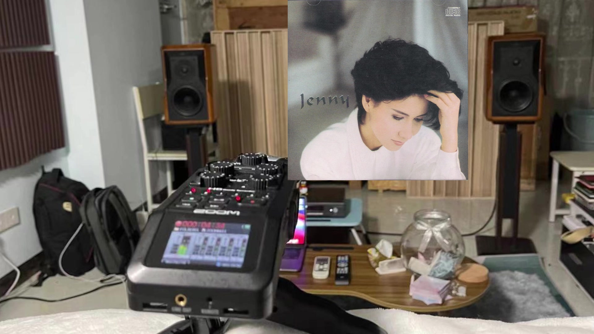 云视听 烧友点歌 友谊太阳 甄妮