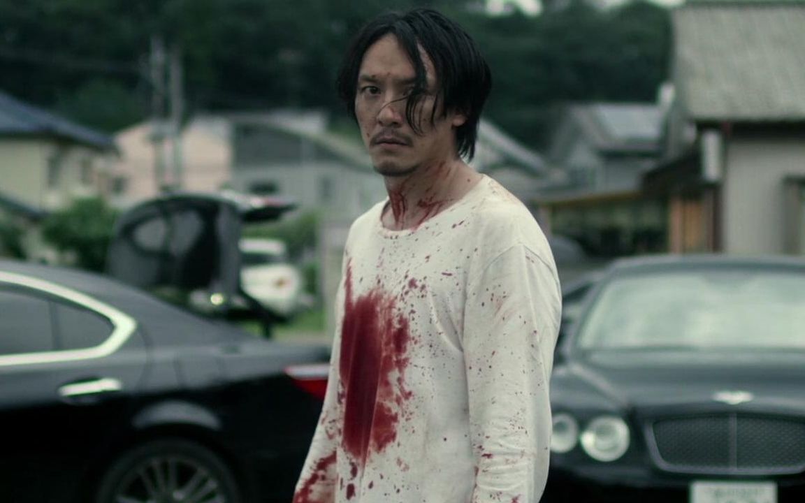 龙先生忍无可忍张震爆发大开杀戒