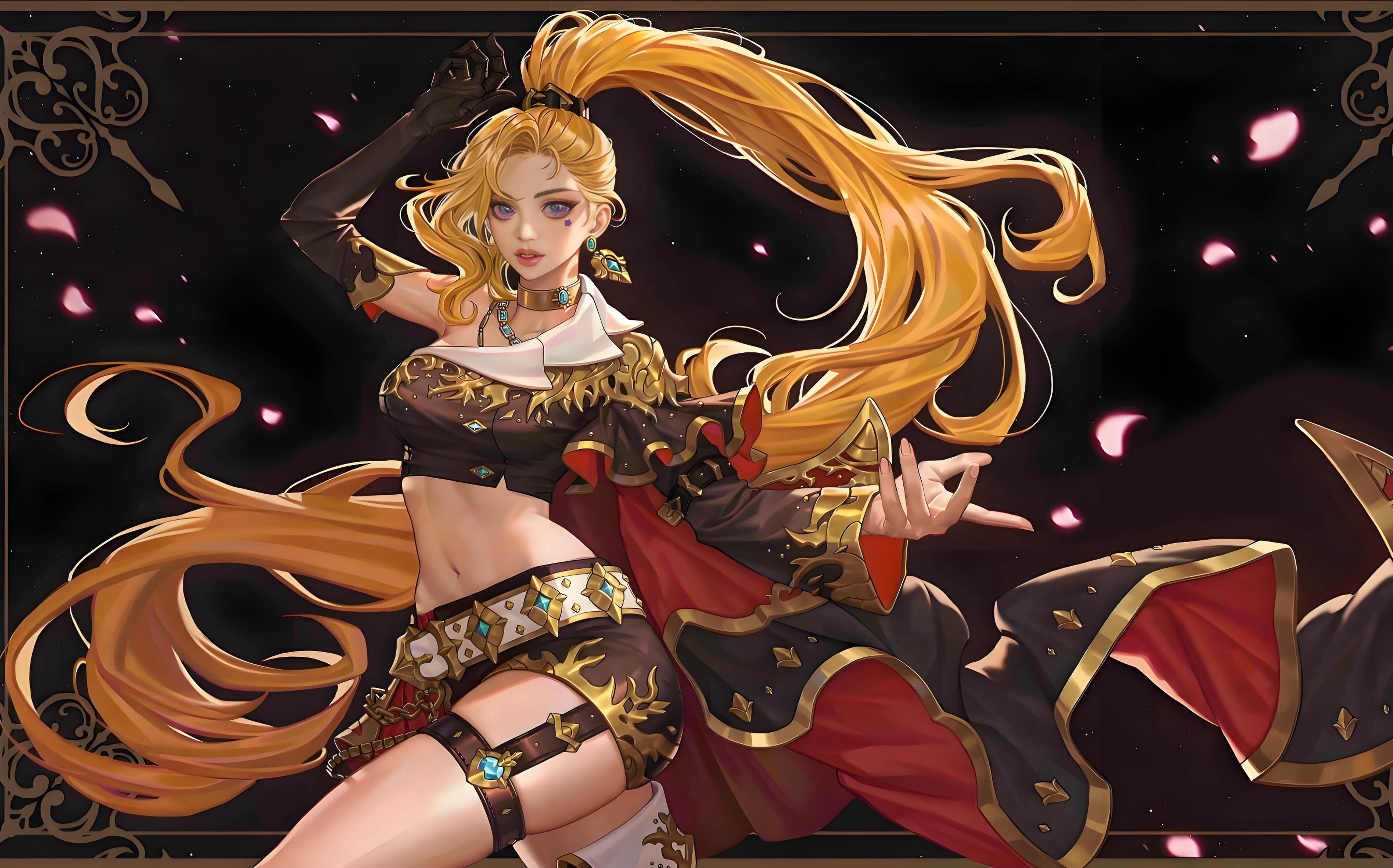 十年前被称为3ddnf的游戏