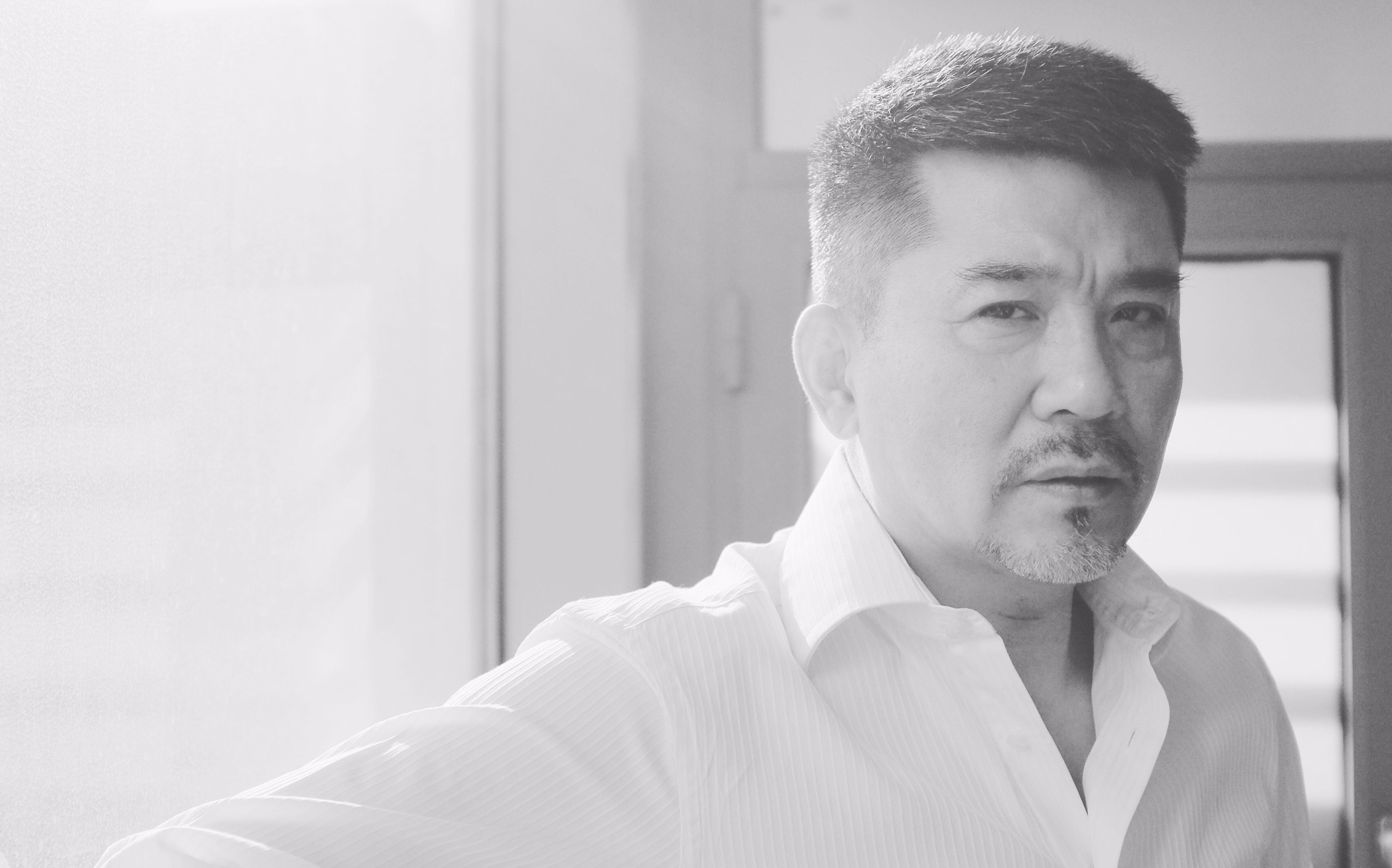 【虾闯好莱坞】孙淳洛杉矶专访