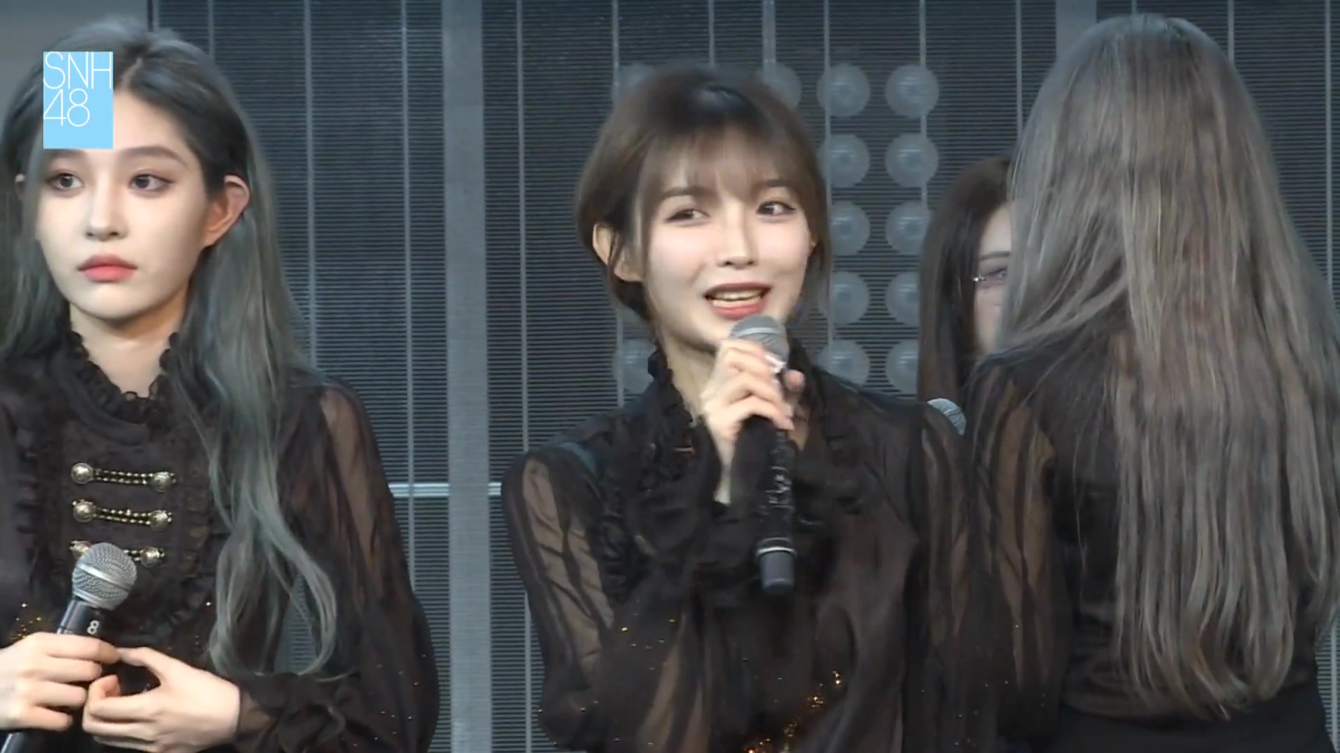 【许杨玉琢】《终极任务》b版公演 2023.8.