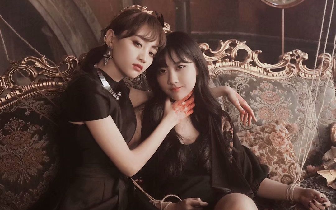 卡黄同人cp分类禁忌虐恋