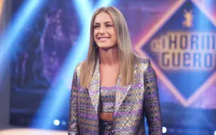 Download Video: 【搬运|生肉】Alexia Putellas参加西班牙综艺节目《El Hormiguero 3.0》