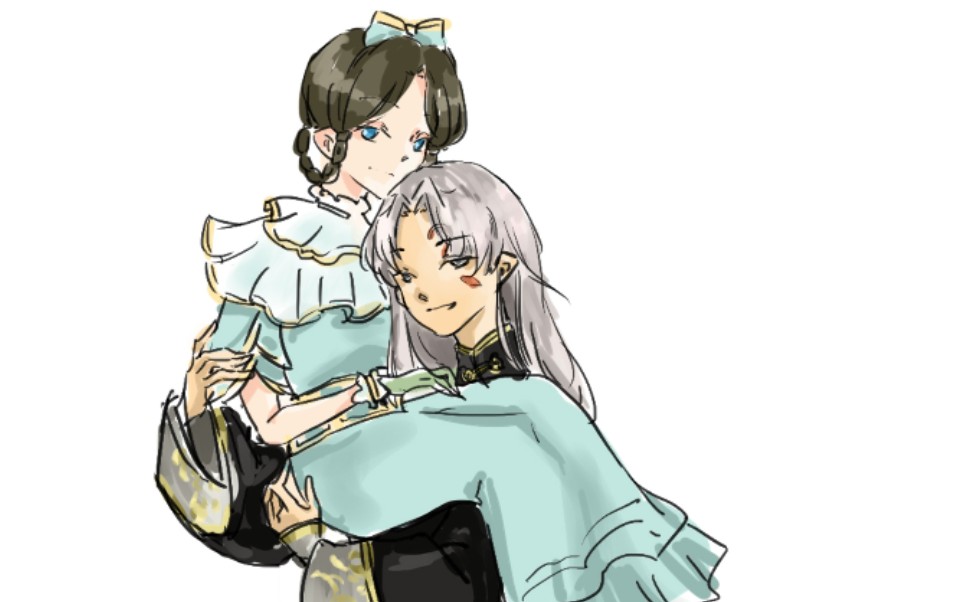 宿医花鼓摇【第五人格】_哔哩哔哩 (゜-゜)つロ 干杯~-bilibili