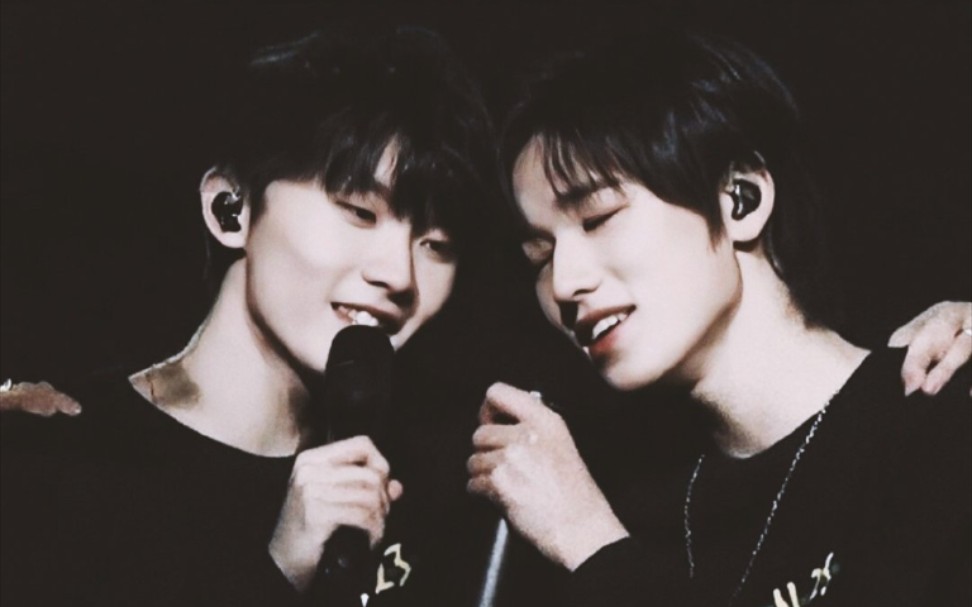 【祺轩/马宋/风盆】有车慎入 "他想深渊里的明灯" "我是更深的无底洞"