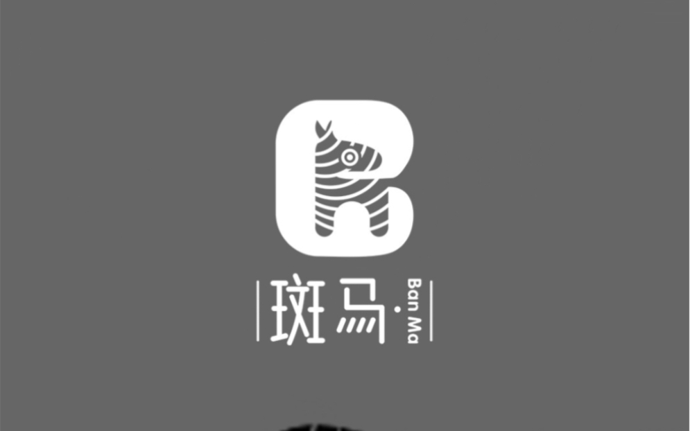 这个Logo 你们能看出有什么元素吗哔哩哔哩bilibili