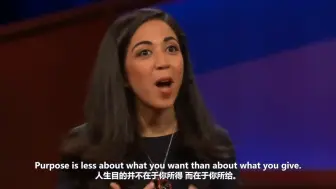 Tải video: 【TED演讲】生活不仅仅是快乐，怎样的人生更有意义？