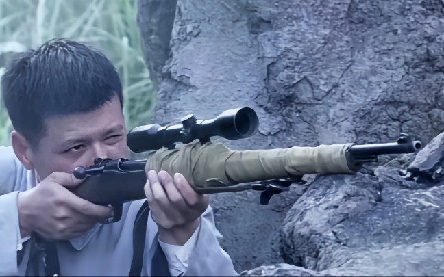 苍狼:陈天放人头合集!