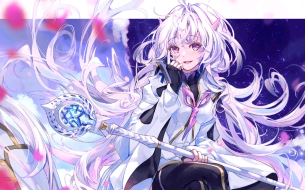 【fgo日服】入坑5天萌新2t王城高文(令咒使用)_哔哩哔哩bilibili