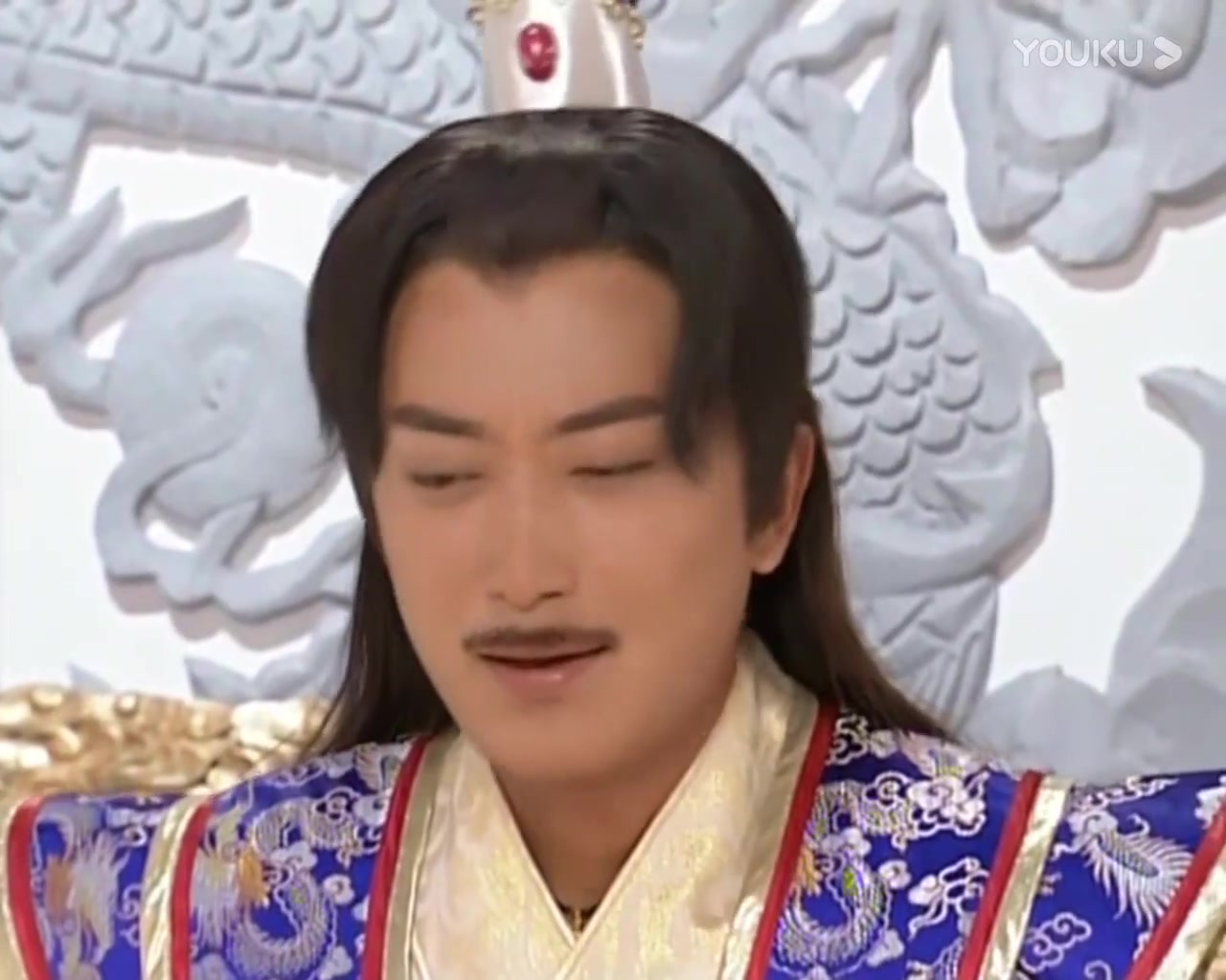 刁蛮公主逍遥王皇上一定是故意的26