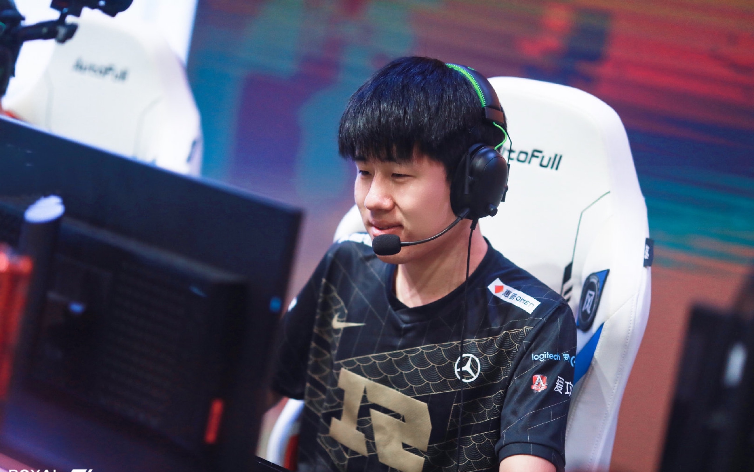 【gala】12.13韩服女警15/0完美数据mvp_英雄联盟_精彩集锦