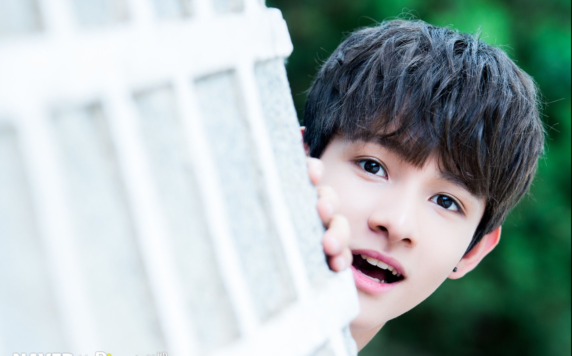 【金samuel】梦回202!三木弟弟再跳wanna one《我呀我》!