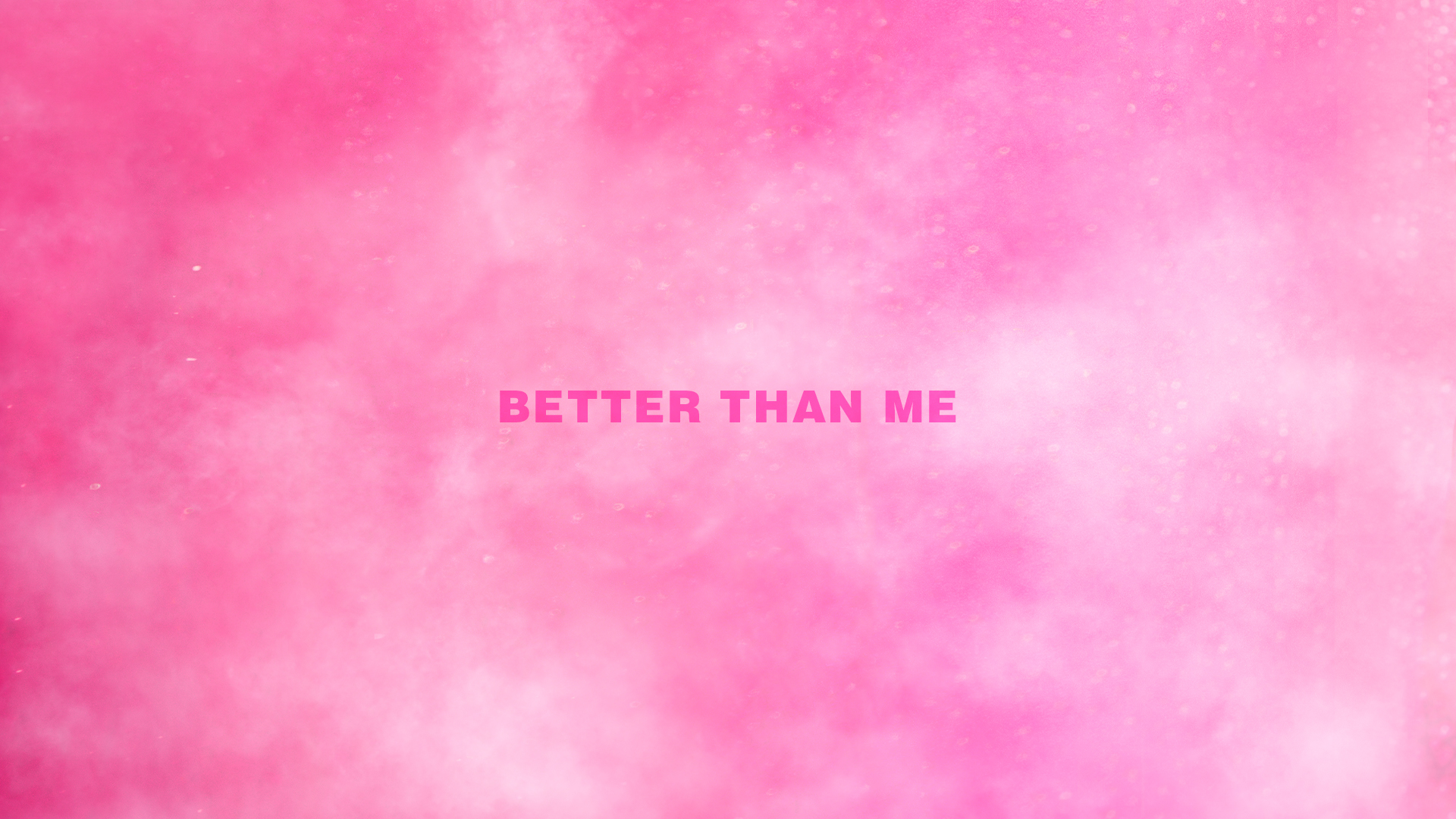 [图]Better Than Me (Audio) - Doja Cat