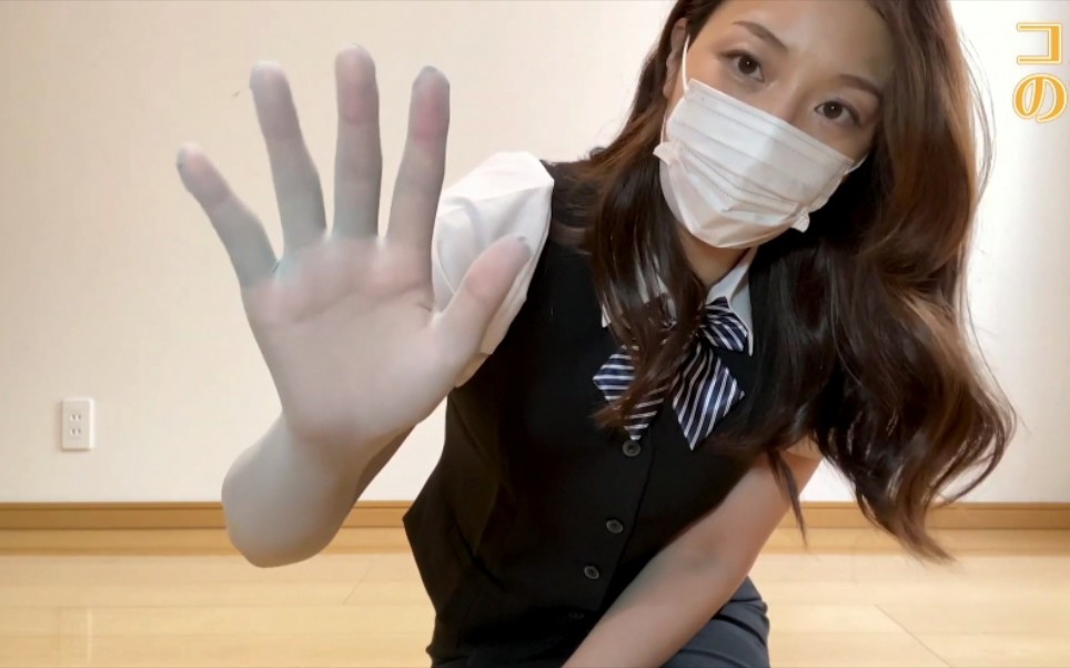 口罩妹最新更新(20200606)_哔哩哔哩 (゜-゜)つロ 干杯~-bilibili