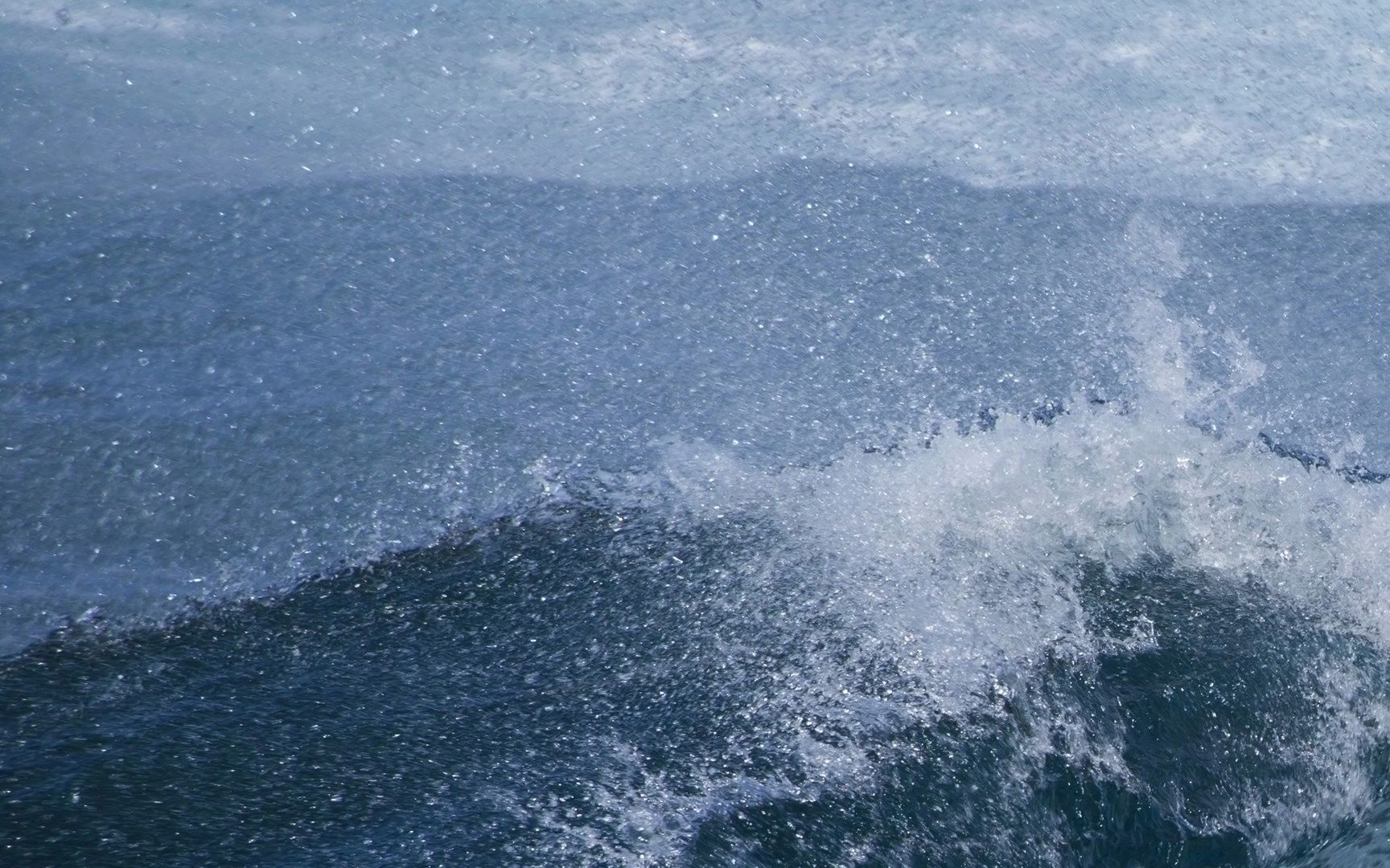 最美的冰川湖: 帕特冰川湖