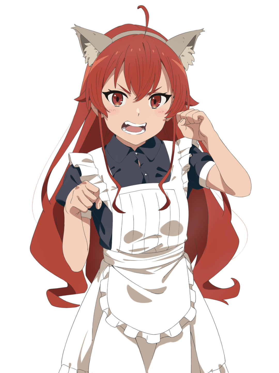 艾莉丝·格雷拉特_哔哩哔哩_bilibili