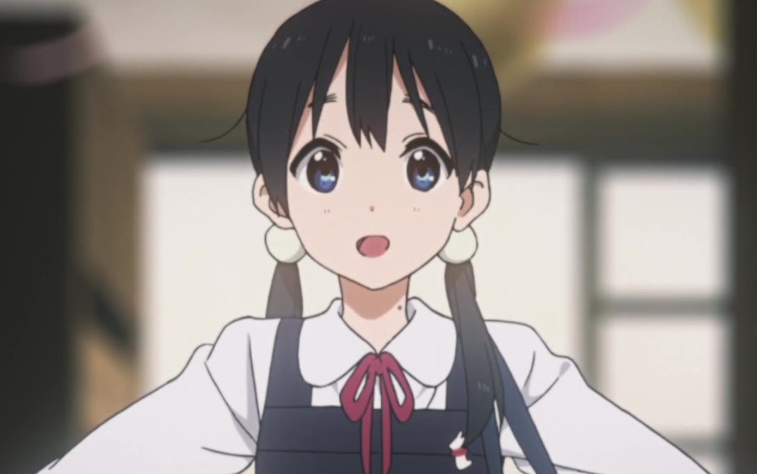 玉子最可爱了_哔哩哔哩_bilibili