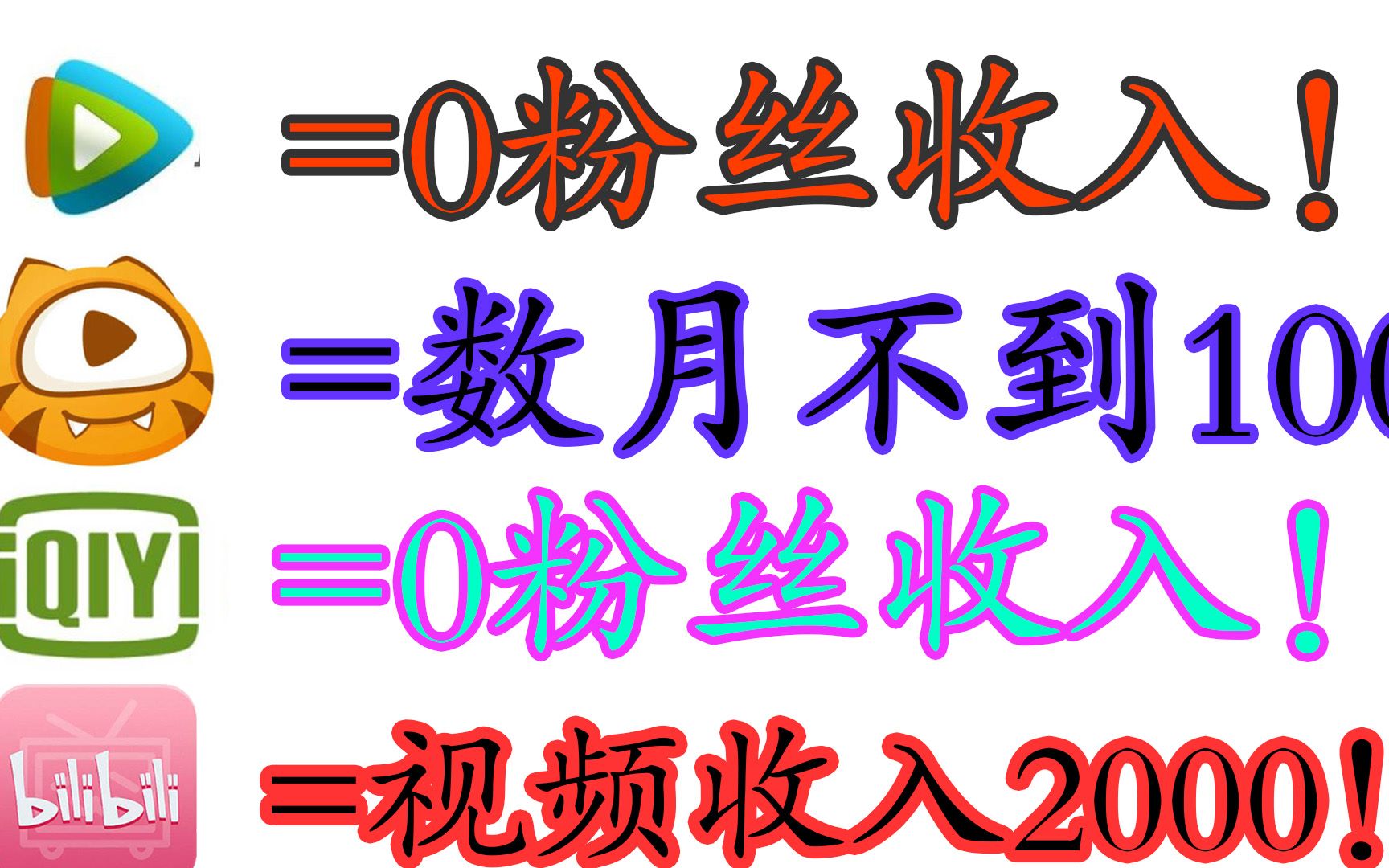 自身真实经历!贴别真实!B站真牛逼!哔哩哔哩bilibili