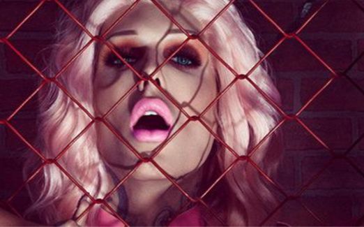 【jeffree star】官网试色!j姐卖最好的5只口红!