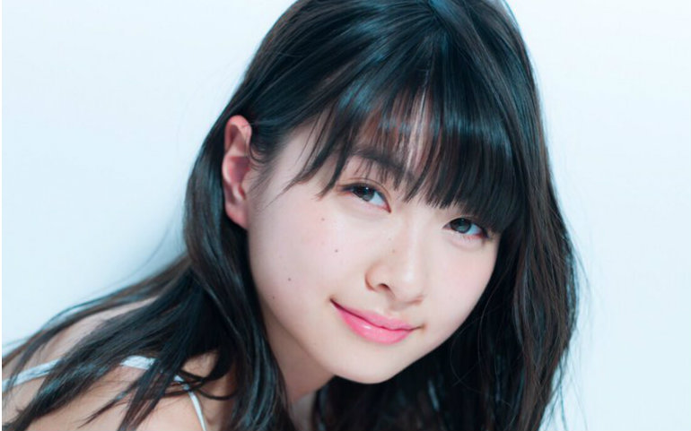 【松冈花】喇叭练习中2016 hkt48春季巡演cut