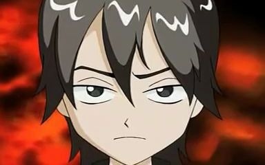 【雷速登闪电冲线】凌风初遇黑剑