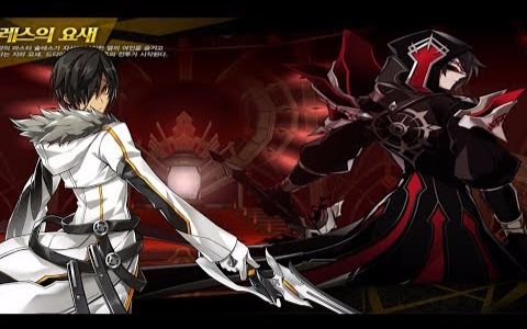 艾尔之光日服delete193无匹配bm单刷105索雷斯的要塞