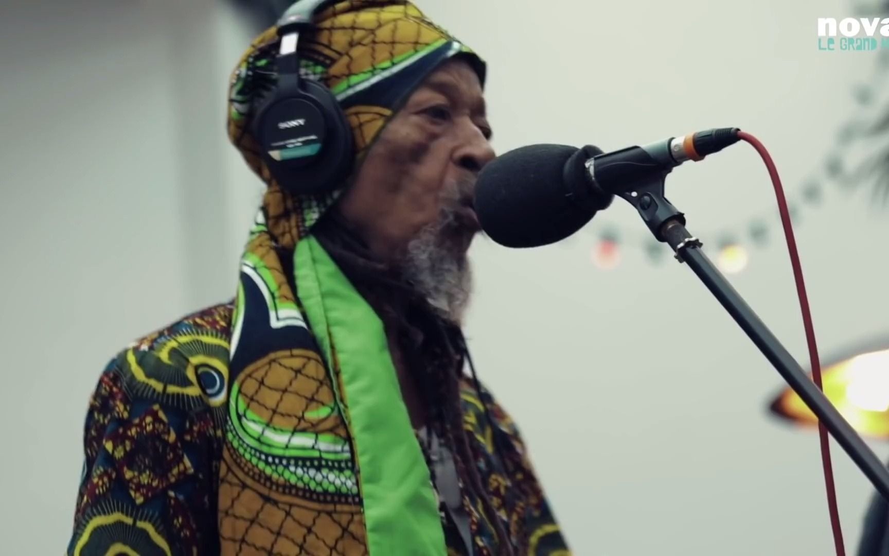 inna de yard - survive - live plus près de toi