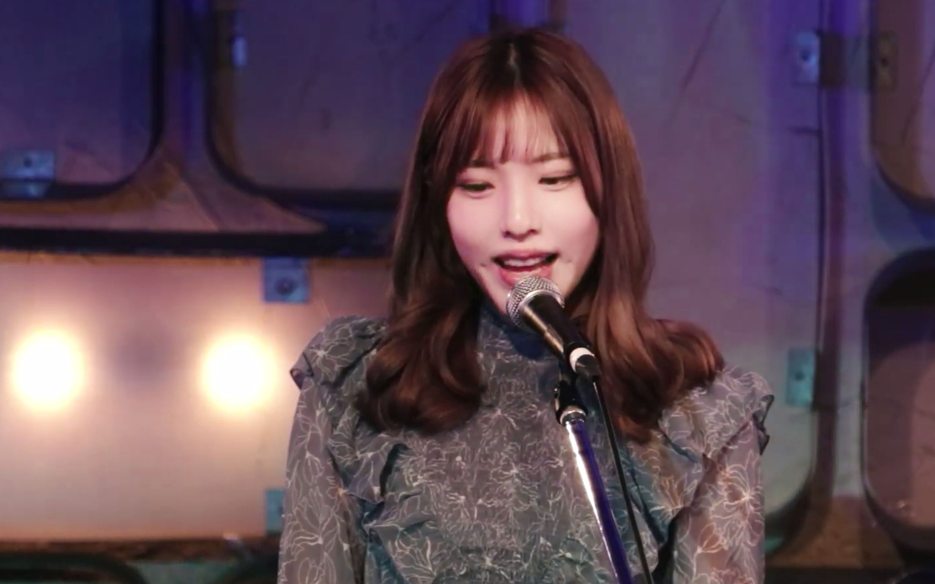 【白桃花】白桃はな ふるさと live